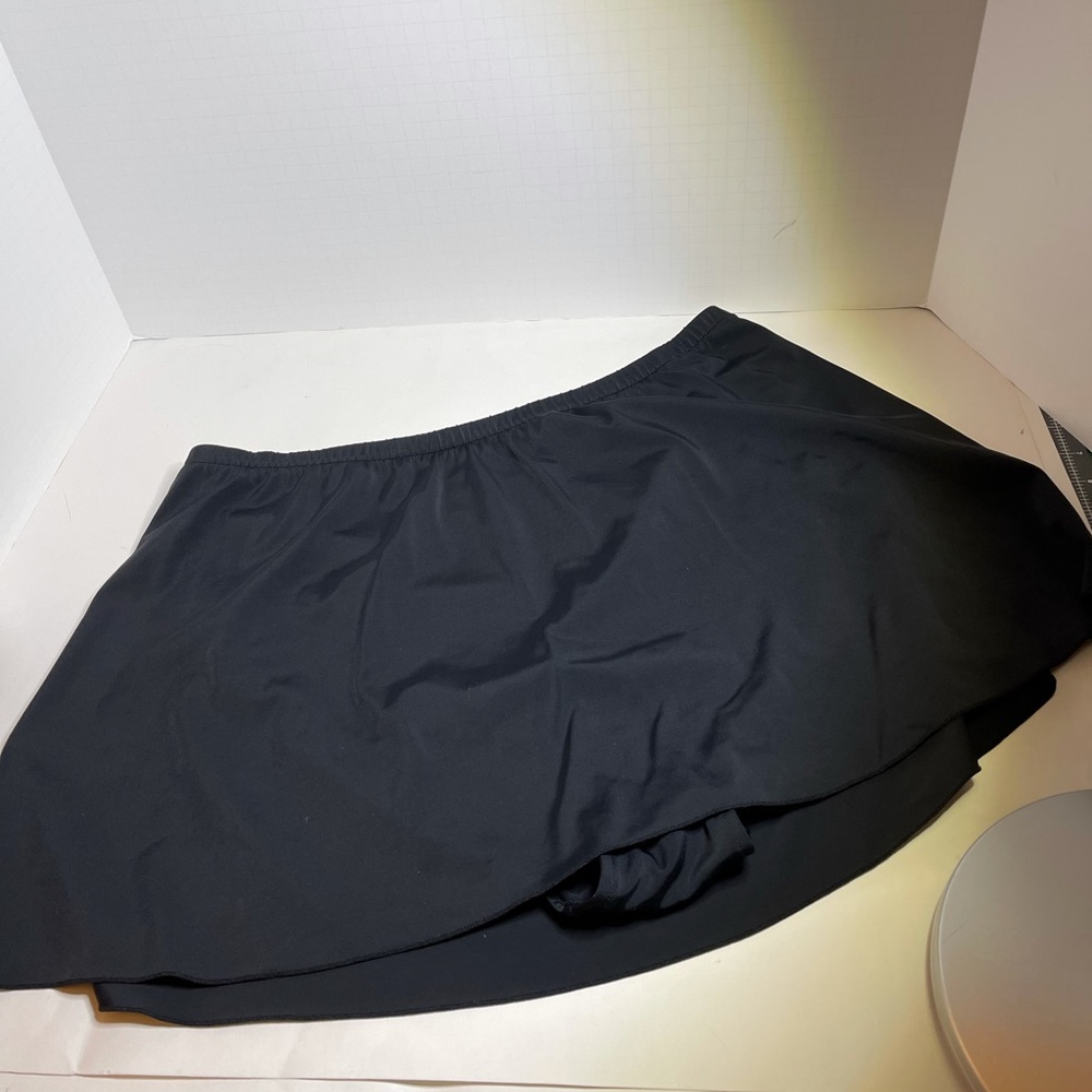 Swim Skirt